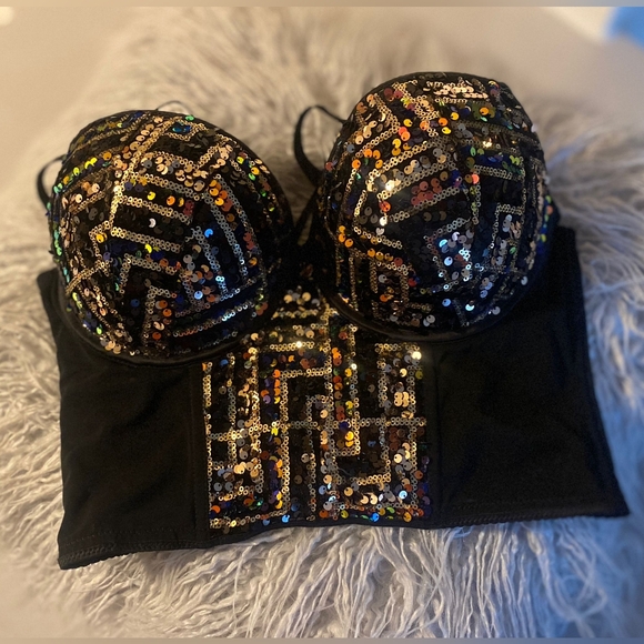 Push-UP Bras - Picture 9 of 16